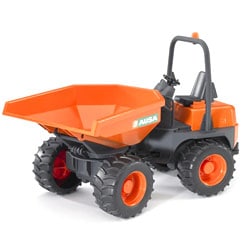 Mini Dumper AUSA