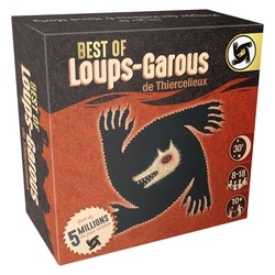 Loups Garous Best Of