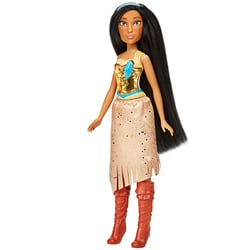 Poupée Pocahontas 30 cm Poussière d'étoiles - Disney Princesses