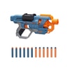 Pistolet Nerf Elite 2.0 Commander RD-6