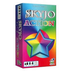 Skyjo Action