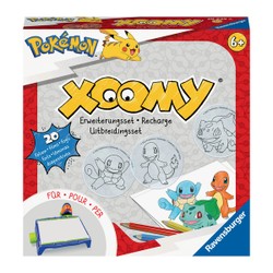 Xoomy® Recharge Pokémon