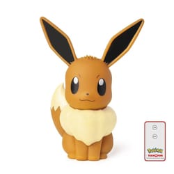 Lampe LED Pokémon Evoli 30 cm