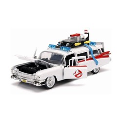 Ecto-1 Cadillac SOS Fantômes 1/24