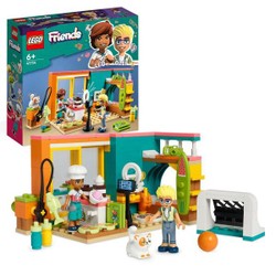 41754 - LEGO® Friends - La Chambre de Léo