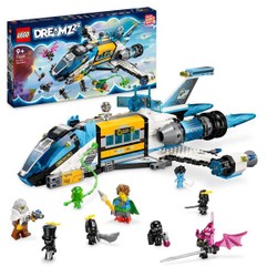 71460 - LEGO® DREAMZzz - Le Bus de l’Espace de M. Oz