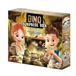 Dino Surprise Box