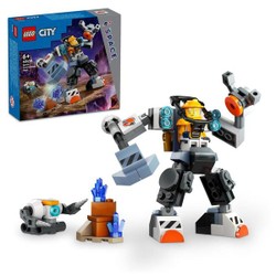 60428 - LEGO® City - Le Robot de Chantier de l’Espace