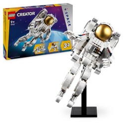 31152 - LEGO® Creator - L’Astronaute dans l’Espace