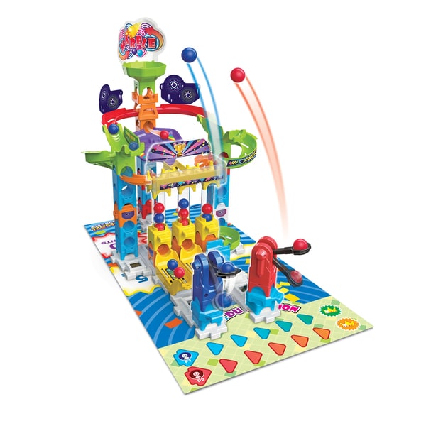 Circuit à billes Marble Rush - Gaming Set S300