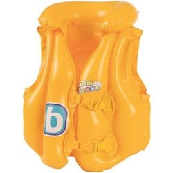 Gilet de natation Swim Safe Étape B 3-6 ans