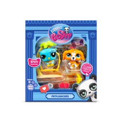 Littlest PetShop - Petfluencers